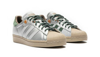 潮牌汇潮潮牌商城牌汇获悉(adidas x 檐外全新联名 Superstar 鞋款即将发售) 潮牌汇潮潮牌商城牌汇获悉(adidas x 檐外全新联名 Superstar 鞋款即将发售)