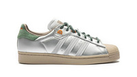 潮牌汇潮潮牌商城牌汇获悉(adidas x 檐外全新联名 Superstar 鞋款即将发售) 潮牌汇潮潮牌商城牌汇获悉(adidas x 檐外全新联名 Superstar 鞋款即将发售)