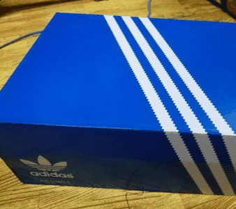 Adidas EQT 93/17 开箱图潮牌资讯 阿迪达斯EQT 93/17实物开箱（Adidas EQT 93/17 开箱图 阿迪达斯EQT 93/17实物开箱）