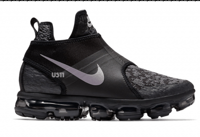 这将是一个激潮牌动人心得转折点（Air VaporMax高帮版怎么样 Air VaporMax高帮版何时发售）