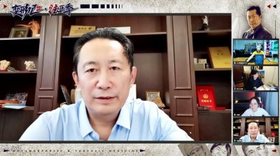 斗鱼《变形记2·法医季》全新上线潮牌信息，“神笔警探”林宇辉解谜如何一笔定真凶（斗鱼《变形记2·法医季》全新上线，“神笔警探”林宇辉解谜如何一笔定真凶）