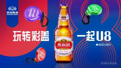 也为全渠道共振、实潮牌商城现品效协同奠定了基石（燕京啤酒2022夏季攻略：组合拳造就行业营销标杆）