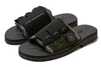 绒面革与人造皮革制作的三层鞋面潮牌信息与原创 Vibram ARCTIC GRIP SKAG 2pcs 鞋底一同出镜(Suicoke x Evisen Skateboards 全新合作鞋款系列开售) 绒面革与人造皮革制作的三层鞋面潮牌信息与原创 Vibram ARCTIC GRIP SKAG 2pcs 鞋底一同出镜(Suicoke x Evisen Skateboards 全新合作鞋款系列开售)