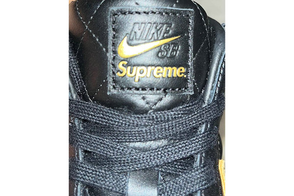 Supreme x 耐克全新秋冬潮牌品牌联名 SB Blazer 鞋款抢先预览（Supreme x 耐克全新秋冬联名 SB Blazer 鞋款抢先预览）