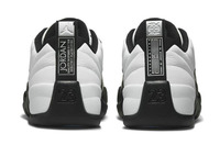  算上此前曝光的潮牌 AJ1 及 Jordan Legacy 312 Low（中国限定 AJ12 Low“25 Anniversary”配色鞋款即将来袭）