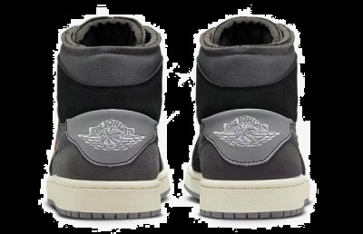 此番潮牌汇潮牌潮牌网了解到（AJ1 Mid 全新“Inside Out”配色鞋款即将来袭）