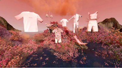 集团业务包括前卫潮牌汇潮牌网时尚服装精品店Joyce（连卡佛引入全新TEAMWANGdesignSPARKLES-MUDANCE夏日系列）