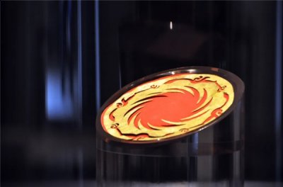 马小秋和家庭电影奖：中潮牌商城国元素太阳神鸟即将闪耀好莱坞（马小秋和家庭电影奖：中国元素太阳神鸟即将闪耀好莱坞）