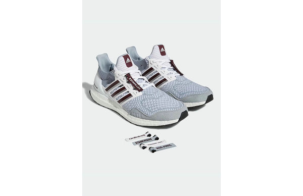 阿迪达斯 x NCAA 全新联潮牌汇潮牌网店名 Ultraboost 1.0 鞋款抢先预览（阿迪达斯 x NCAA 全新联名 Ultraboost 1.0 鞋款抢先预览）