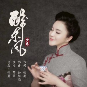 少时欢童潮牌信息春时梦（梦苇新单《醉东风》上线再塑国风新经典）