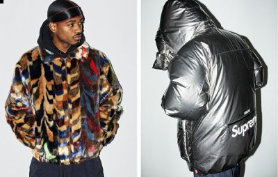  Supreme 2022 秋冬系列潮牌汇潮牌网 预计本月内开启贩售（Supreme 2022 秋冬系列 Lookbook 赏析）