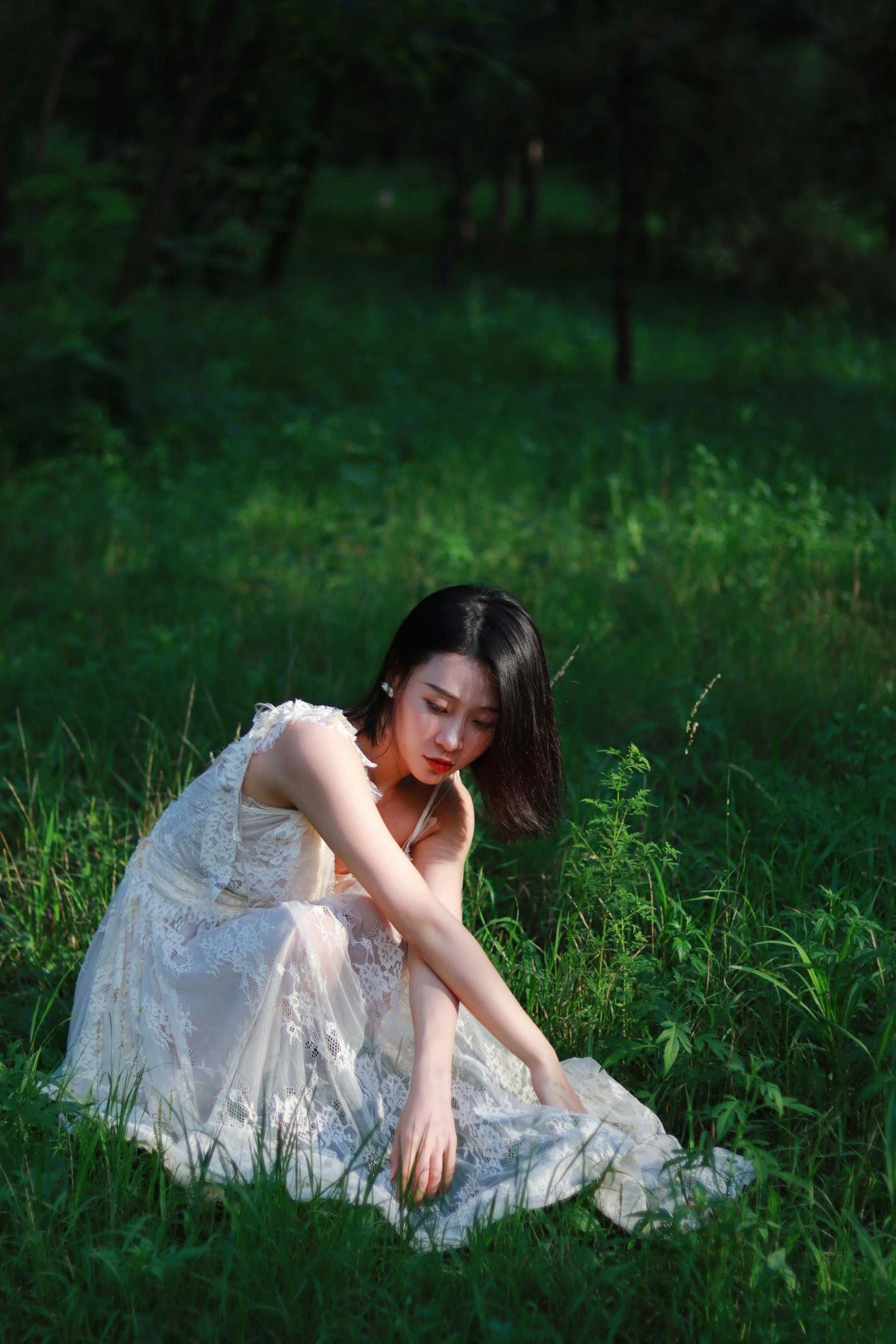 《闻香榭》高甜热播刘潮牌贾玺曝森系写真清纯邻家（《闻香榭》高甜热播刘贾玺曝森系写真清纯邻家）