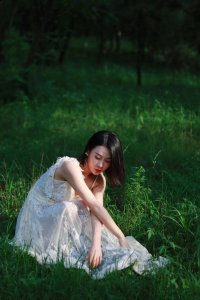 《闻香榭》高甜热播刘潮牌贾玺曝森系写真清纯邻家（《闻香榭》高甜热播刘贾玺曝森系写真清纯邻家）