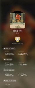  截止今年潮牌汇潮牌网店上半年（赵雷新专辑销量破10万，网易云音乐助力优质好音乐叫好又叫座）