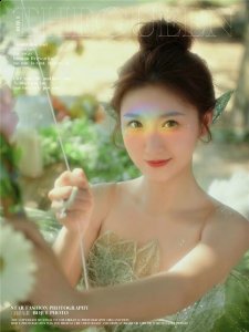 带着干燥潮牌商城的麦香（铂爵旅拍:《苍兰诀》小兰花吸粉无数,甜妹果然让人毫无抵抗力）