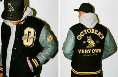 OVO COLLEGIATE 2022 秋冬系潮牌汇潮牌网店列现已登入 OVO品牌官网（棒球夹克亮眼！OVO COLLEGIATE 2022 秋冬系列发布）