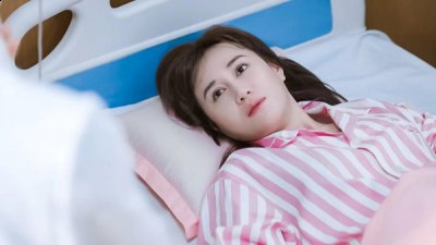 戴笑盈非潮牌品牌常宠爱（戴笑盈的每一次让人入戏：看《亲爱的生命》的第一个泪点）