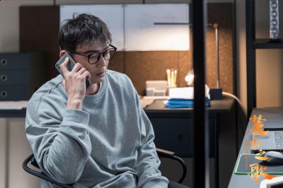 将看似冰冷的工业潮牌商城“书写”得热血浪漫（从《重中之重》到《麓山之歌》，走进中国重工人的热血与梦想）