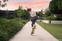 亚洲一线虚拟偶像Rae的运营之道 潮牌冬季如何御寒提醒（亚洲一线虚拟偶像Rae的运营之道）