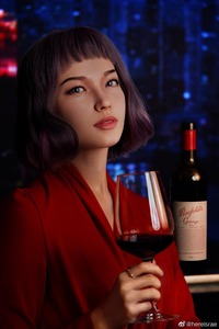 亚洲一线虚拟偶像Rae的运营之道 潮牌冬季如何御寒提醒（亚洲一线虚拟偶像Rae的运营之道）