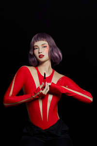 亚洲一线虚拟偶像Rae的运营之道 潮牌冬季如何御寒提醒（亚洲一线虚拟偶像Rae的运营之道）