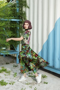 亚洲一线虚拟偶像Rae的运营之道 潮牌冬季如何御寒提醒（亚洲一线虚拟偶像Rae的运营之道）