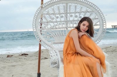 那个过程就是完美的” 潮牌冬季如何御寒提醒（氧气美女李毓芬TiaLee唱演俱佳，坚韧性格助力梦想成就）
