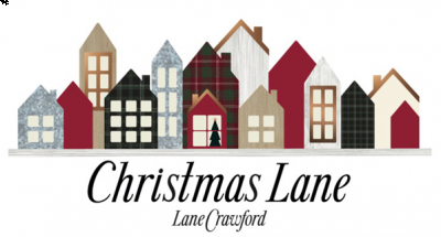  连卡佛隶属亚洲顶尖国际时装及生活品牌集团The Lane Crawford Joyce Group旗下 潮牌冬季如何御寒提醒（加入连卡佛圣诞街巷开启欢乐漫游季）