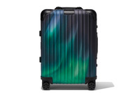 该款行李箱限量 1 2022秋冬潮牌新款推荐(日默瓦 Original 系列限量版极光登机箱发售) 该款行李箱限量 1 2022秋冬潮牌新款推荐(日默瓦 Original 系列限量版极光登机箱发售)