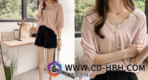 1色彩弱化 服装的颜色不同 2022秋冬潮牌新款推荐（微胖女生必学穿搭技巧 轻松穿出显瘦名媛风）