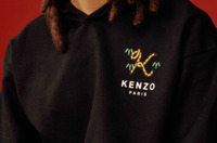 既“Boke FLower”之后 2022秋冬潮牌新款推荐(Kenzo 2022 春夏胶囊系列第二弹亮相,纪念高田贤三) 既“Boke FLower”之后 2022秋冬潮牌新款推荐(Kenzo 2022 春夏胶囊系列第二弹亮相,纪念高田贤三)
