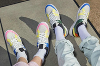 刚刚牵手网球巨星费德勒打造联名 THE ROGER Advantage 鞋款后 潮牌冬季如何御寒提醒(On 昂跑 The ROGER Clubhouse 休闲鞋四款配色来袭) 刚刚牵手网球巨星费德勒打造联名 THE ROGER Advantage 鞋款后 潮牌冬季如何御寒提醒(On 昂跑 The ROGER Clubhouse 休闲鞋四款配色来袭)