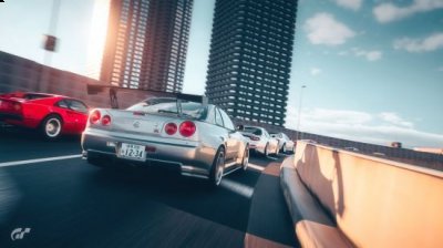 我确实认为会这样 街拍潮牌推荐（山内一典：《GT赛车7》可能会登陆PC）