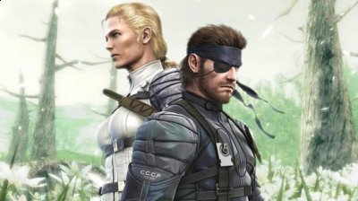 进一步强化了之前的猜疑 2022冬季潮牌新款推荐（《合金装备3》重制？Konami被维塔士列入客户名单）