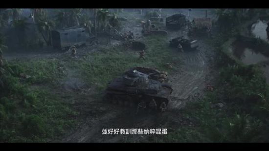 人面鹰小队发现了一个充满秘密实验武器的武器库 潮牌游戏互动（《COD先锋》S3赛季“机密军备”预告 4月28日上线）