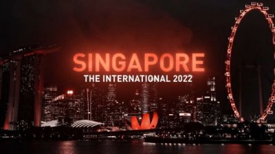  DOTA2斯德哥尔摩Major今日官宣 2022冬季潮牌新款推荐（TI11将在新加坡举办 终于不用熬夜了！）