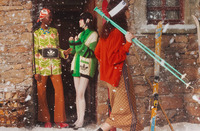 该系列中包含的滑雪护目镜、斜挎包、帽子等也频繁加入品牌双方的代表图案元素哪种潮牌品牌比较好看?(Gucci x adidas 最新联名「Après-Ski」系列闪耀登场) 该系列中包含的滑雪护目镜、斜挎包、帽子等也频繁加入品牌双方的代表图案元素哪种潮牌品牌比较好看?(Gucci x adidas 最新联名「Après-Ski」系列闪耀登场)