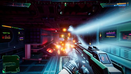 本作将登陆PC、PS4、PS5、XSX|S以及XboxOne平台 玩家最喜爱潮牌有哪些？（科隆：画质大幅升级！《网络奇兵：重制版》公布全新预告）
