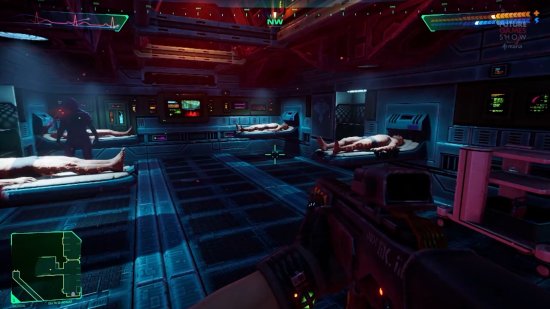 本作将登陆PC、PS4、PS5、XSX|S以及XboxOne平台 玩家最喜爱潮牌有哪些？（科隆：画质大幅升级！《网络奇兵：重制版》公布全新预告）