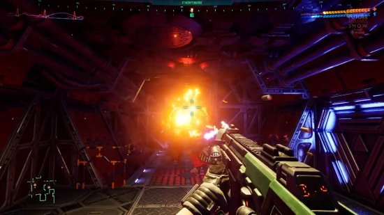 本作将登陆PC、PS4、PS5、XSX|S以及XboxOne平台 玩家最喜爱潮牌有哪些？（科隆：画质大幅升级！《网络奇兵：重制版》公布全新预告）