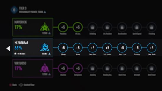 这次的生涯模式将包含诸多特性 潮牌冬季如何御寒提醒（EA《FIFA 23》全新实机展示生涯模式）