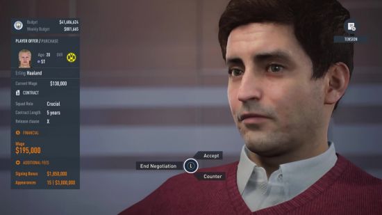这次的生涯模式将包含诸多特性 潮牌冬季如何御寒提醒（EA《FIFA 23》全新实机展示生涯模式）