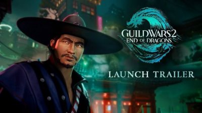 ArenaNet公布了新项目的招聘列表 潮牌冬季如何御寒提醒（MMORPG《激战3》或在开发中 采用虚幻5引擎打造）