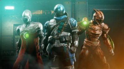 他们不能“照常营业” 潮牌游戏互动（Bungie因员工受到骚扰和威胁 便减少与玩家的沟通）