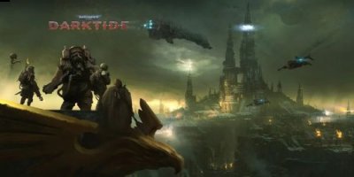 去面对一波又一波的敌人哪种潮牌品牌比较好看？（《战锤40K：暗潮》新职业与剧情持续更新模式公布）