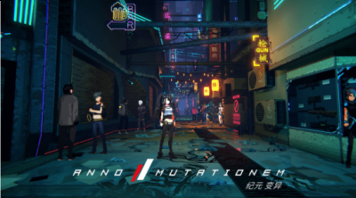 《纪元：变异》发布1.04版本更新 新结局上线 玩家最喜爱潮牌有哪些？（《纪元：变异》发布1.04版本更新 新结局上线）