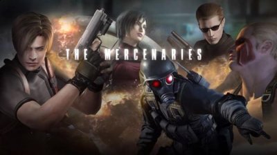 《生化危机4：VR》佣兵模式更新已上线 开心爽玩 潮牌游戏互动（《生化危机4：VR》佣兵模式更新已上线 开心爽玩）