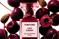Tom Ford 全新樱桃香水系列发售 潮牌游戏互动(Tom Ford 全新樱桃香水系列发售) Tom Ford 全新樱桃香水系列发售 潮牌游戏互动(Tom Ford 全新樱桃香水系列发售)