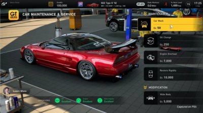 这是因为存储介质的最大容量不同 街拍潮牌推荐（《GT7》PS4实体版两张光盘 PS5版仅需一张）