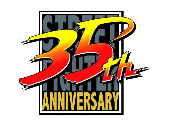 《街头霸王》系列的首部作品于1987年8月12日在日本街机平台上发布 玩家最喜爱潮牌有哪些？（《街头霸王》系列35周年 卡普空公布新纪念LOGO）